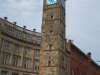 Tolbooth Steeple (Built in 1634 and was part of larger municipal building that was demolished in 1921)