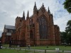 Carlisle Cathedral (Established in 1133)