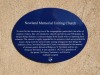 ‘Buildings of Historical Interest’ sign