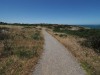 The Kaiki Trail around Granite Island