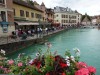 Around Lac d'Annecy FR