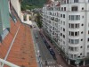 View from Bourdoir Bleu, Annecy FR - 6th floor