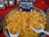 Tuesday is street market day in Annecy FR