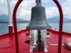 A boat tour of the 'Savoie' on Lake Annecy. Pity the commentry was just French. Annecy FR