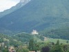 A boat tour of the 'Savoie' on Lake Annecy. Pity the commentry was just French. Annecy FR