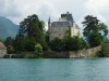 A boat tour of the 'Savoie' on Lake Annecy. Pity the commentry was just French. Annecy FR