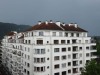 Storm clouds moving in, Annecy FR