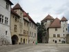 Musée-Château d'Annecy (16th Century), Annecy FR