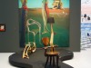 Objects and Surrealism, Platform 10 art galleries for Surreal Art. Lausanne CH