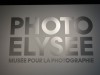 Photo Elysee Exhibition, Platform 10, Lausanne CH