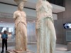 Acropolis Museum, Athens GR