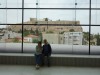 The Caryatids from the Erechtheum from the Acropolis Museum, Athens GR