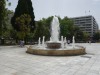 Syntagma (Constitution) Square, Athens GR