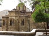 Holy University Church of the Presentation of the Virgin Mary, Athens GR