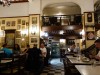 The, very Greek, interior of the restaurant To Aønvaïkóv (1932), Athens GR