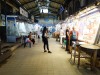 Varvakios Central Municipal Market, Athens GR