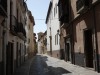 Narrow Carrera del Darro, Granada ES