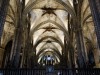 Barcelona Cathedral (Dedicated in 1058) ES