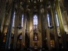 Barcelona Cathedral (Dedicated in 1058) ES