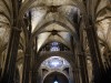 Barcelona Cathedral (Dedicated in 1058) ES