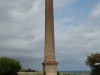 The Montgat Chimney, near Badelona ES