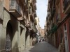 Narrow streets of Gràcia, Barcelona ES (Hayden's old home)