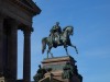 The view from Museum Island