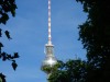 The view from Museum Island