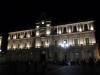 The university building, Catania, Sicily IT