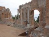 Teatro Antico di Taormina (Ancient Greek Theatre), Sicily IT