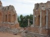 Teatro Antico di Taormina (Ancient Greek Theatre), Sicily IT