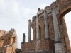 Teatro Antico di Taormina (Ancient Greek Theatre), Sicily IT