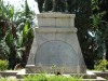 Monumento ai Caduti (War Monument), Parco Florence Trevelyan, Taormina, Sicily IT