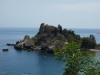 Isola Bella (Island), Taormina, Sicily IT