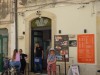 The FM Bar restaurant, Ortigia IT