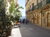 Street wandering in Ortigia IT. Via Roma