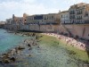 Cala Rossa Beach, Ortigia IT