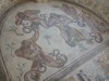 Amazing mosiacs at the Villa Romana del Casale, Sicily IT