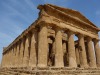 Tempio della Concordia, Valley of the Temples, Agrigento IT