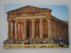 Artwork in our rooms from the Valley of the Temples, Agrigento IT