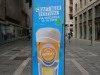 The Craft Beer Festival poster, Palermo IT