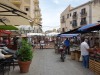 Ballaro Market (More a restaurant area than market), Palermo IT