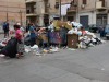 Poor area of Palermo IT between Ballarò market and Piazza San Francesco Saverio