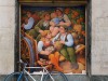 A bike in front of Legatoria Venturi Teresa (A bookbinder), Palermo IT