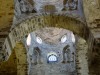 Inside the Chiesa di San Cataldo (1160), Palermo IT