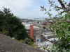 Fort Regis view point, St Helier, Jersey