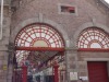 St Helier Central Market, Jersey