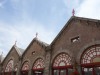 St Helier Central Market, Jersey