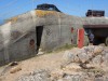 German WWII Lookout, Corbière Lighthouse, Jersey