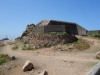 German WWII Bunker, Corbière Lighthouse, Jersey